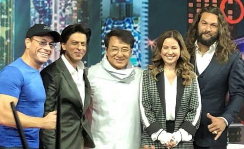 فان دام وشاروخان