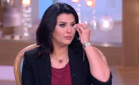 المذيعة المصرية منى الشاذلي 