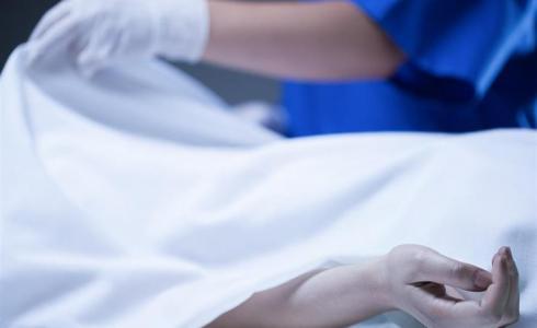 وفاة مواطن بحريق منزل - تعبيرية 