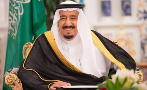 الملك سلمان بن عبد العزيز