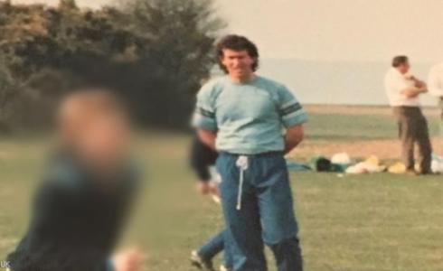 المدرب جرى العثور عليه فاقدا للوعي