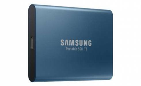 وحدات التخزين من نوع SSD