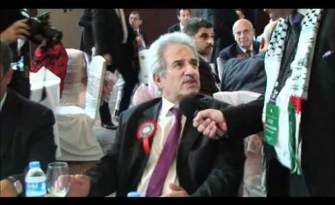 السفير نبيل معروف