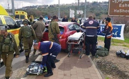 انتحار جندي إسرائيلي في الضفة الغربية