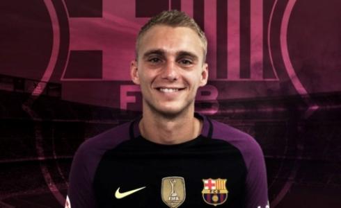 الحارس الجديد