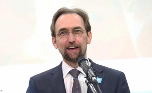 زيد رعد الحسين