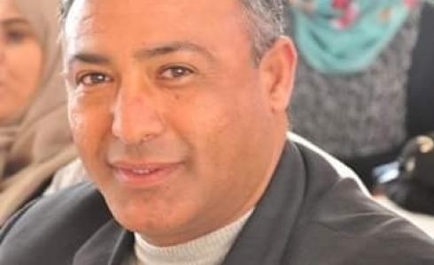 القيادي في المبادرة الوطنية نبيل دياب 