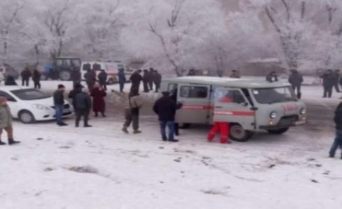 مأساة إنسانية بتحطم طائرة تركية فوق منطقة سكنية 