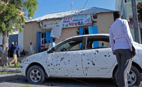  خطف جنود كينيين