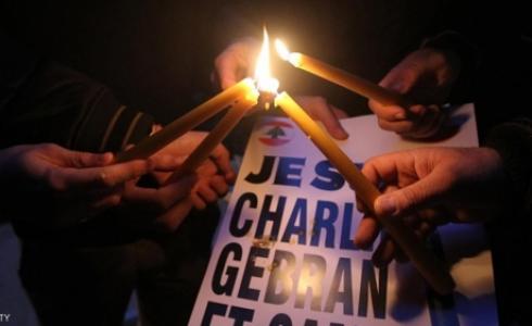 الهجوم على شارلي إيبدو تلته سلسلة هجمات إرهابية