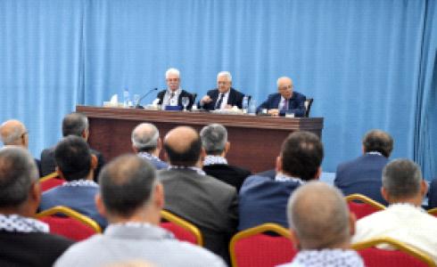 الرئيس يستقبل أمناء سر أقاليم "فتح" في أوروبا 