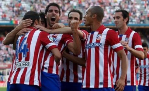 اتليتكو مدريد