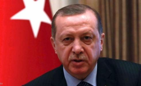 رجب طيب أردوغان