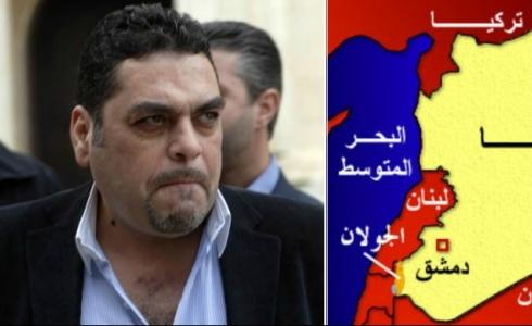 سمير القنطار 