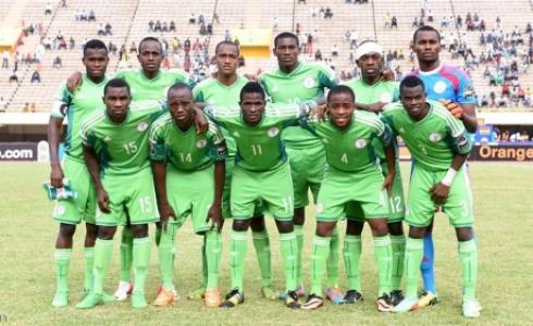 ستواجه نيجيريا في التصفيات المؤهلة للكان كل من جنوب إفريقيا وليبيا وسيشيل