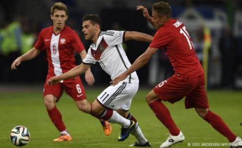 المنتخب البولندي