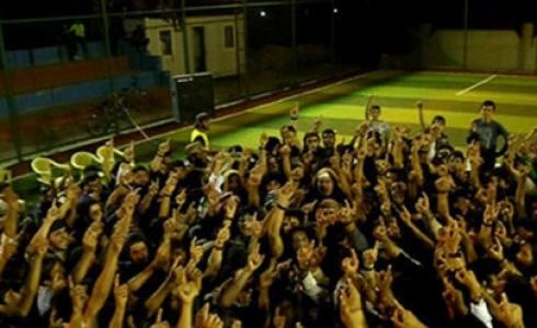 اولمبياد داعش