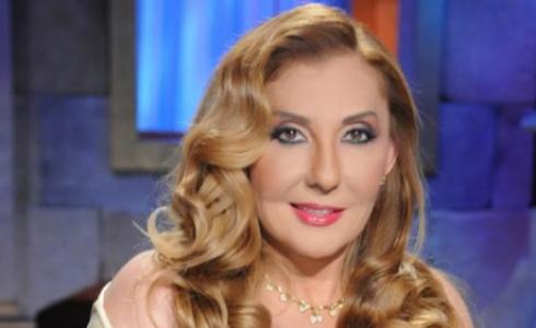 نادية الجندي