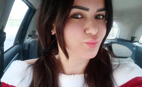 سما المصري تحتفل برأس السنة على طريقتها الخاصة