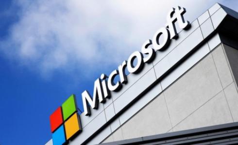 مايكروسوفت