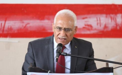 جبرين البكري وكيل وزارة الداخلية