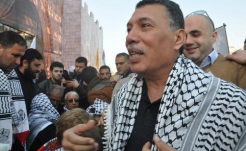 أحمد حلس