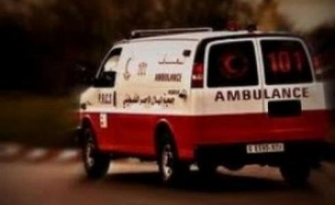اسعاف -ارشيفية-