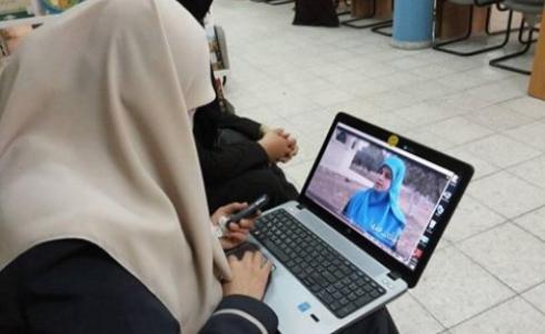 إطلاق حملة "وينك عنها" 