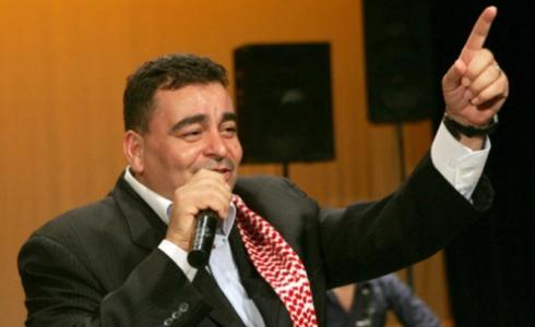 متعب الصقار