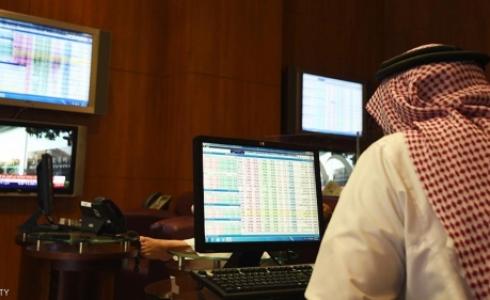 قاد مؤشر قطاع البنوك الارتفاع في البورصة السعودية