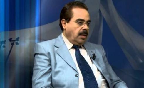 البروفيسور الجزائري