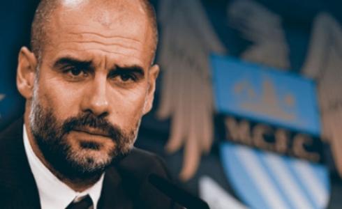 بيب جوارديولا