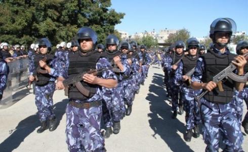 التدخل وحفظ النظام