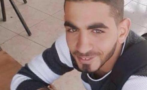 منفذ عملية حلميش عمر العبد