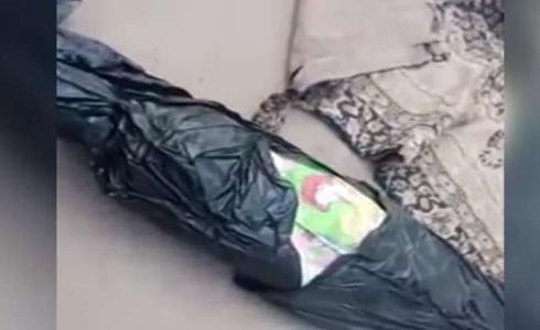 الأطفال المقتولين في مصر