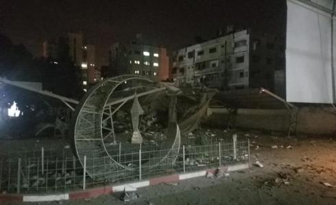 عمارة الخزندار