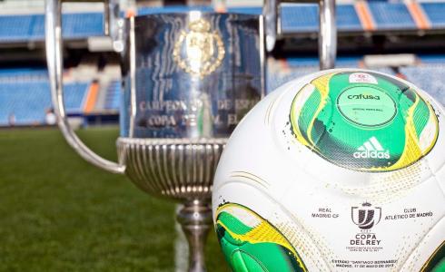 بطولة كأس ملك اسبانيا