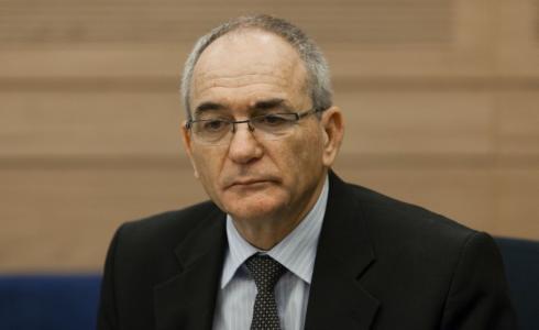 لواء الاحتياط العميد في الجيش الإسرائيلي يوسي كوبرفاسر