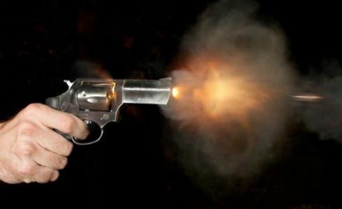 إطلاق نار على عريس في غزة  داخل صالة أفراح- توضيحية