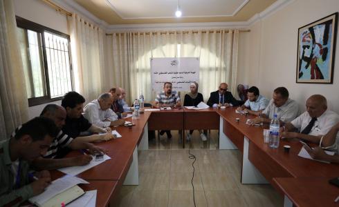 مجتمعون يؤكدون أن الانقسام الدافع الرئيسي لاتخاذ قرار الهجرة