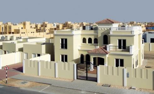  المستفيدين من قروض الاسكان في ابوظبي