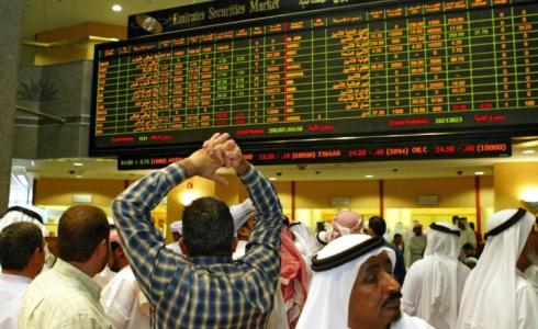 البورصة السعودية - توضيحية -