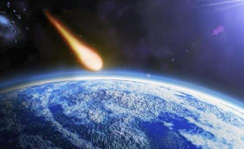 ناسا كويكب وحشي سيقترب من الأرض في الكريسماس