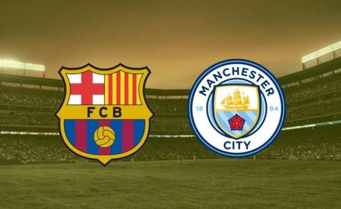  برشلونة لا يريد صفقة تبادلية مع مانشستر سيتي من أجل ميسي
