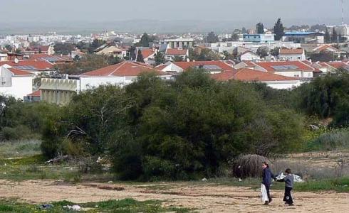 رئيس بلدية سديروت يدعو إلى محو أحياء في غزة