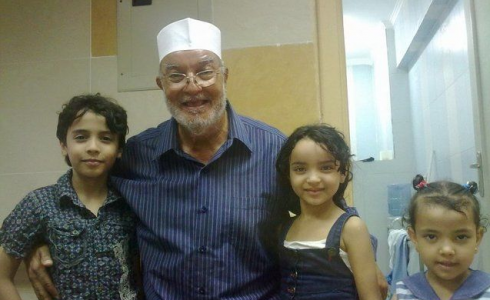  وفاة الفنان محمود جليفون