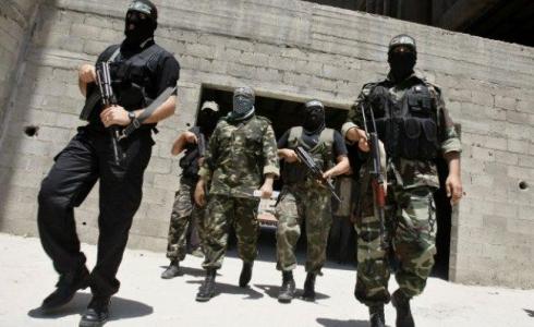 كتائب القسام- أنقذنا أسير إسرائيلي من الانتحار قبل أيام