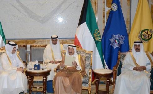 أمير الكويت