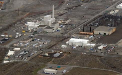 تقارير قالت أنه لم يكن هناك أي عامل في منطقة النفق