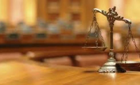 محكمة بداية دير البلح